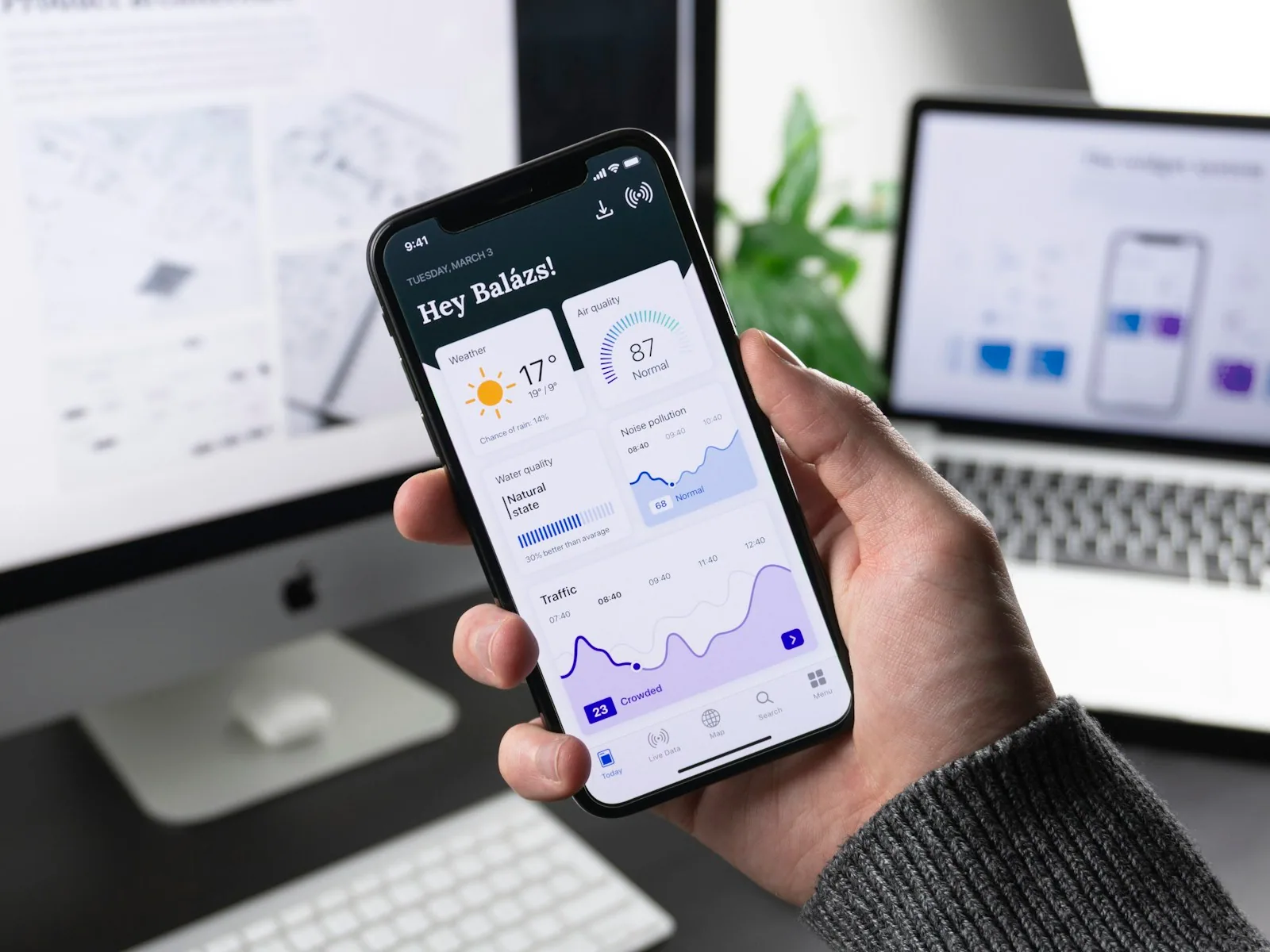 App Nativa, Híbrida o PWA: La Guía para Empresas en 2026
