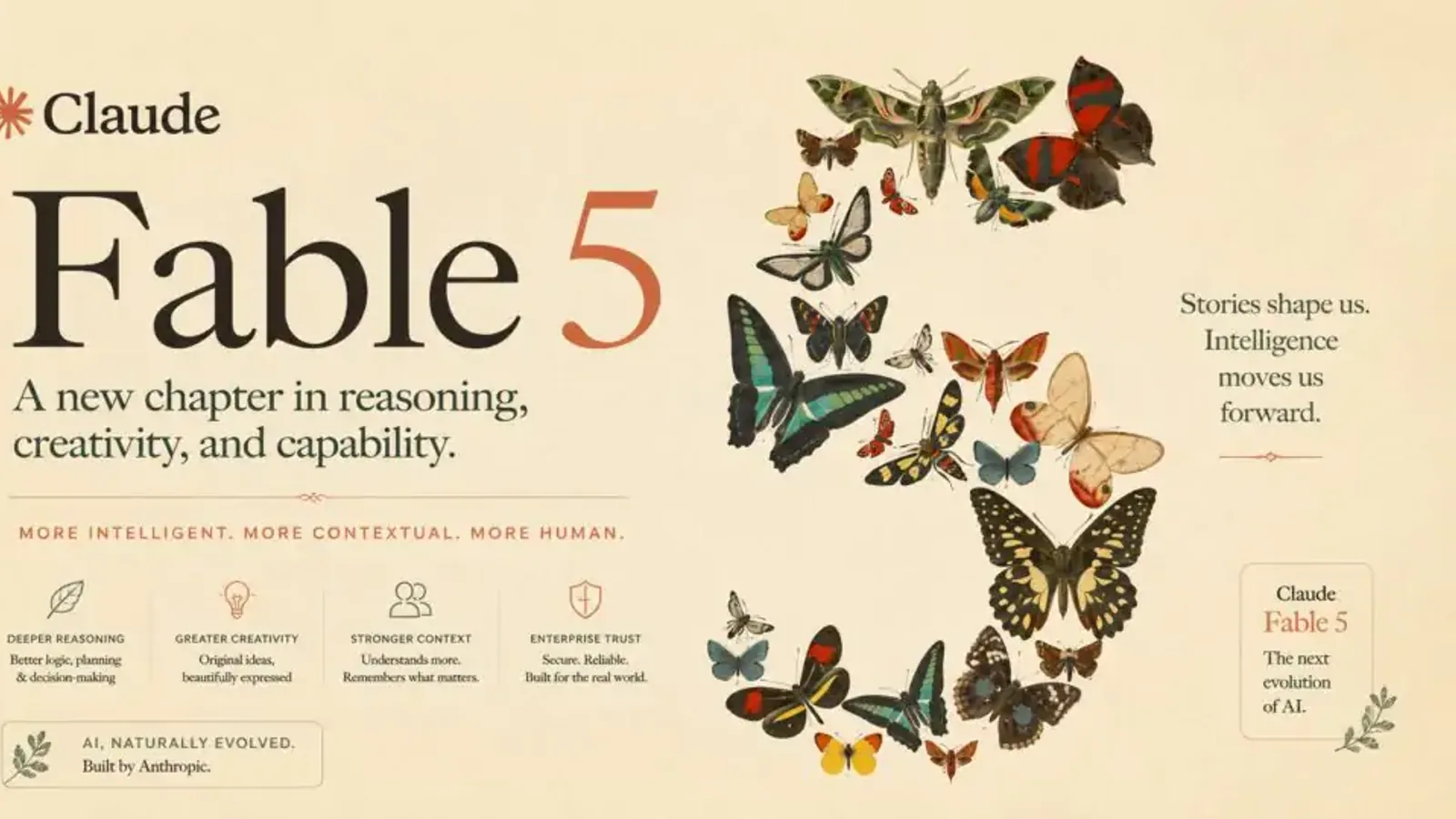 Fable 5 y Mythos 5: Por Qué EE. UU. Exigió el Bloqueo