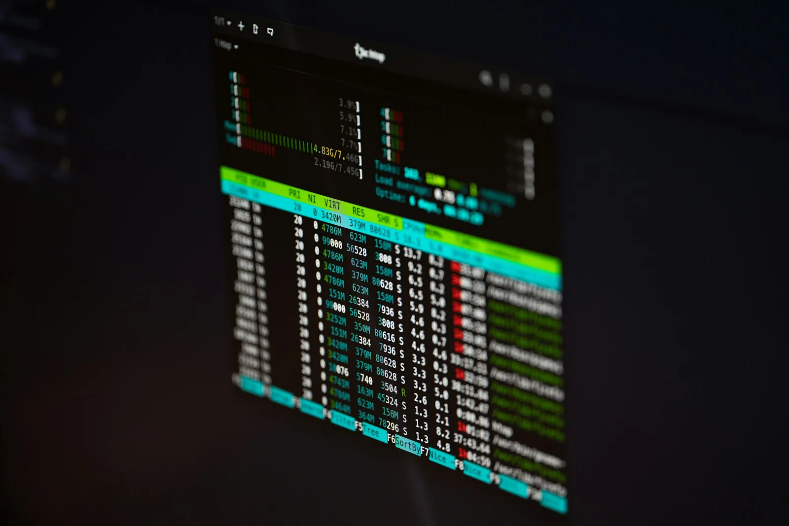 Hardening de Servidor Linux: Guía Esencial para Web