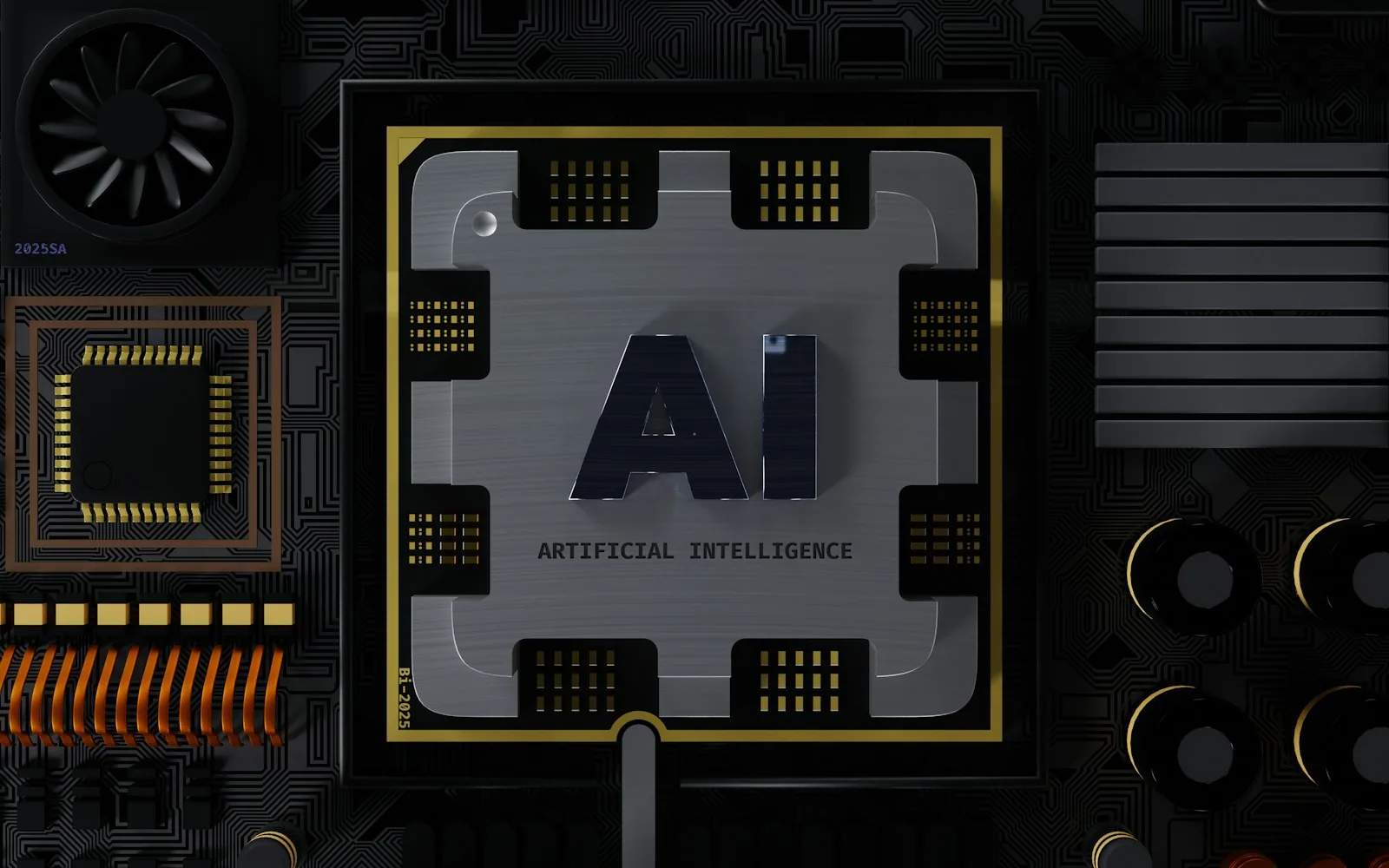 Intel y Apple: el Acuerdo de Chips que Sacudió el Mercado en 2026